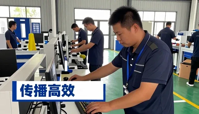 工业园区为什么需要视频剪辑？